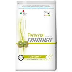 Trainer Personal Adult MEDIUM MAXI - Sensiobesity 3kg foto