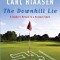 The Downhill Lie: A Hacker&#039;s Return to a Ruinous Sport