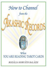 How to Channel from the Akashic Records When You Are Reading Tarot Cards foto