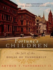 Fortune&amp;#039;s Children: The Fall of the House of Vanderbilt foto