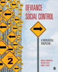 Deviance and Social Control: A Sociological Perspective foto