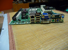 Placa de baza Desktop HP Compaq DC5900 461537-001 Socket AM2 (11229) foto