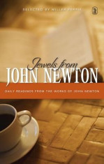 Jewels from John Newton: Daily Readings from the Works of John Newton foto