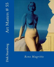 Art Masters # 55: Rene Magritte foto