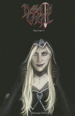 Death Vigil, Volume 1 foto