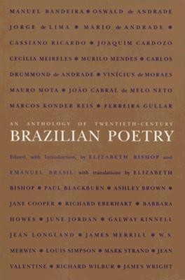 An Anthology of Twentieth-Century Brazilian Poetry Anthology of Twentieth-Century Brazilian Poetry Anthology of Twentieth-Century Brazilian Poetry An An Anthology of Twentieth-Century Brazilian Poetry Anthology of Twentieth-Century Brazilian Poetry Anthology of Twentieth-Century Brazilian Poetry An