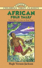 African Folk Tales foto