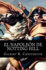 El Napoleon de Notting Hill foto