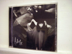 The Smashing Pumpkins - Adore CD foto