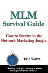 MLM Survival Guide: How to Survive in the Network Marketing Jungle foto