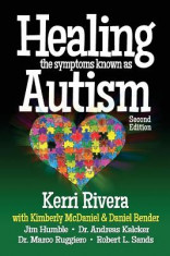 Healing the Symptoms Known as Autism foto