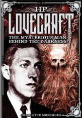 HP Lovecraft: The Mysterious Man Behind the Darkness foto