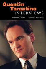 Quentin Tarantino: Interviews, Revised and Updated foto