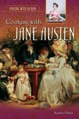 Cooking with Jane Austen foto