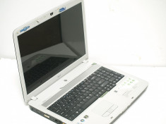 Laptop Acer Aspire 7720G - pentru piese foto