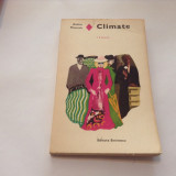 Climate - Andre Maurois,R16