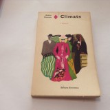 Climate - Andre Maurois,R16