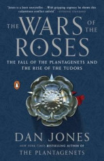 The Wars of the Roses: The Fall of the Plantagenets and the Rise of the Tudors foto