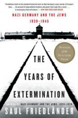 The Years of Extermination: Nazi Germany and the Jews, 1939-1945 foto