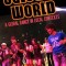 Salsa World: A Global Dance in Local Contexts