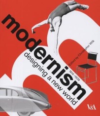 Modernism: Designing a New World foto