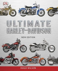 Ultimate Harley Davidson foto