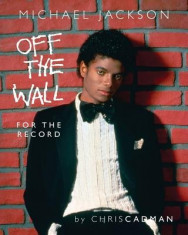 Michael Jackson Off the Wall for the Record foto