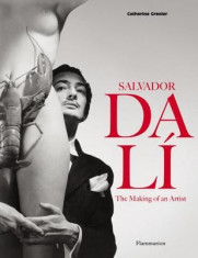 Salvador Dali: The Making of an Artist foto