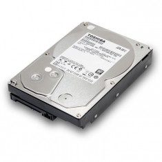 Hard Disk Toshiba 500 GB 7200rpm 32 MB SATA 3 6 Gb/s foto