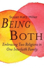 Being Both: Embracing Two Religions in One Interfaith Family foto