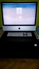 Apple iMac 8.1 foto