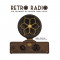 Retro Radio: Six Decades of Design 1920s-1970s