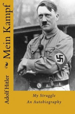 Mein Kampf: My Struggle foto