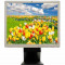 Monitor 19 inch LCD, HP LA1951g, Silver &amp; Black, 3 Ani Garantie