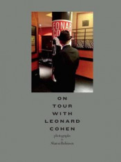 On Tour with Leonard Cohen foto