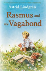 Rasmus and the Vagabond foto