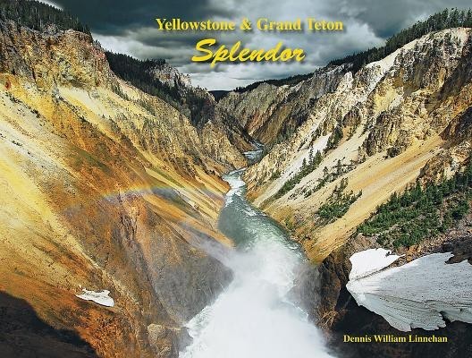 Yellowstone & Grand Teton Splendor foto mare Yellowstone & Grand Teton Splendor foto mare