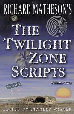 The Twilight Zone Scripts foto mare The Twilight Zone Scripts foto mare