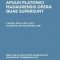 de Philosophia Libri: Apulei Platonici Madaurensis, Vol. III