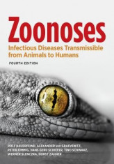Zoonoses: Infectious Diseases Transmissible from Animals to Humans foto