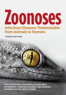 Zoonoses: Infectious Diseases Transmissible from Animals to Humans foto mare Zoonoses: Infectious Diseases Transmissible from Animals to Humans foto mare