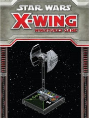 Star Wars: X-Wing Inquisitor&amp;#039;s Tie Miniature Expansion Pack foto