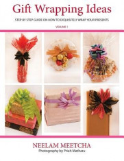 Gift Wrapping Ideas: Step by Step Guide on How to Exquisitely Wrap Your Presents foto