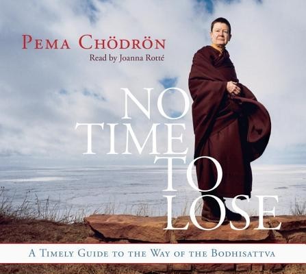 No Time to Lose: A Timely Guide to the Way of the Bodhisattva foto mare No Time to Lose: A Timely Guide to the Way of the Bodhisattva foto mare