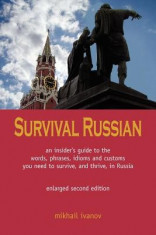 Survival Russian foto