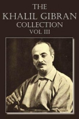 The Khalil Gibran Collection Volume III foto