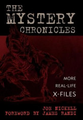 The Mystery Chronicles: More Real-Life X-Files foto
