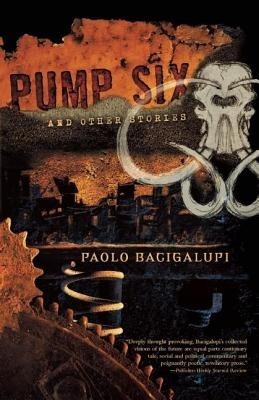 Pump Six and Other Stories foto mare Pump Six and Other Stories foto mare