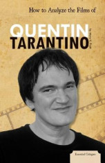 How to Analyze the Films of Quentin Tarantino foto