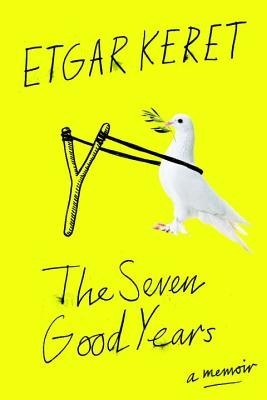 The Seven Good Years: A Memoir foto mare The Seven Good Years: A Memoir foto mare
